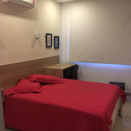 Suite Santa Clara ริโอเดจาเนโร ภายนอก รูปภาพ