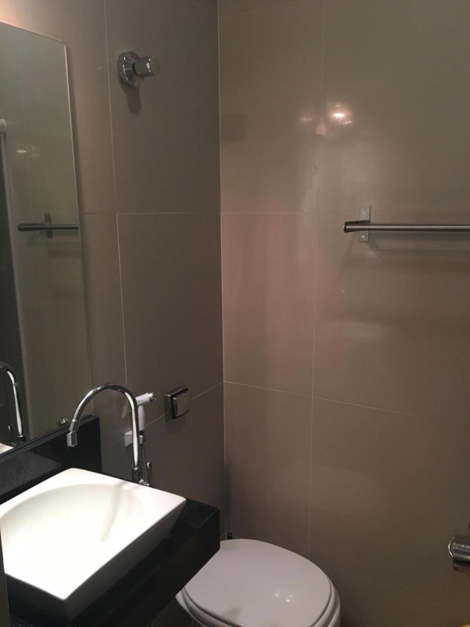 Suite Santa Clara ริโอเดจาเนโร ภายนอก รูปภาพ