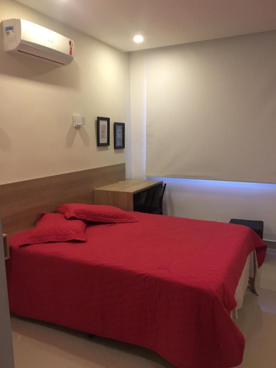 Suite Santa Clara ริโอเดจาเนโร ภายนอก รูปภาพ